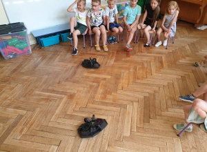 Areodynamika z wykorzystaniem dronów